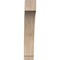 Ekena Millwork 3 1/2"W x 16"D x 20"H Imperial Smooth Knee Brace, Douglas Fir BRC04X16X20IMP00SDF - alternate 3